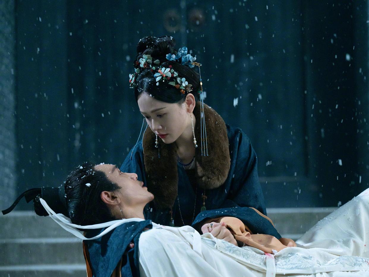 墨雨云间恶人榜：季淑然不算啥，长公主仅能排第三，他才是王炸 onerror=