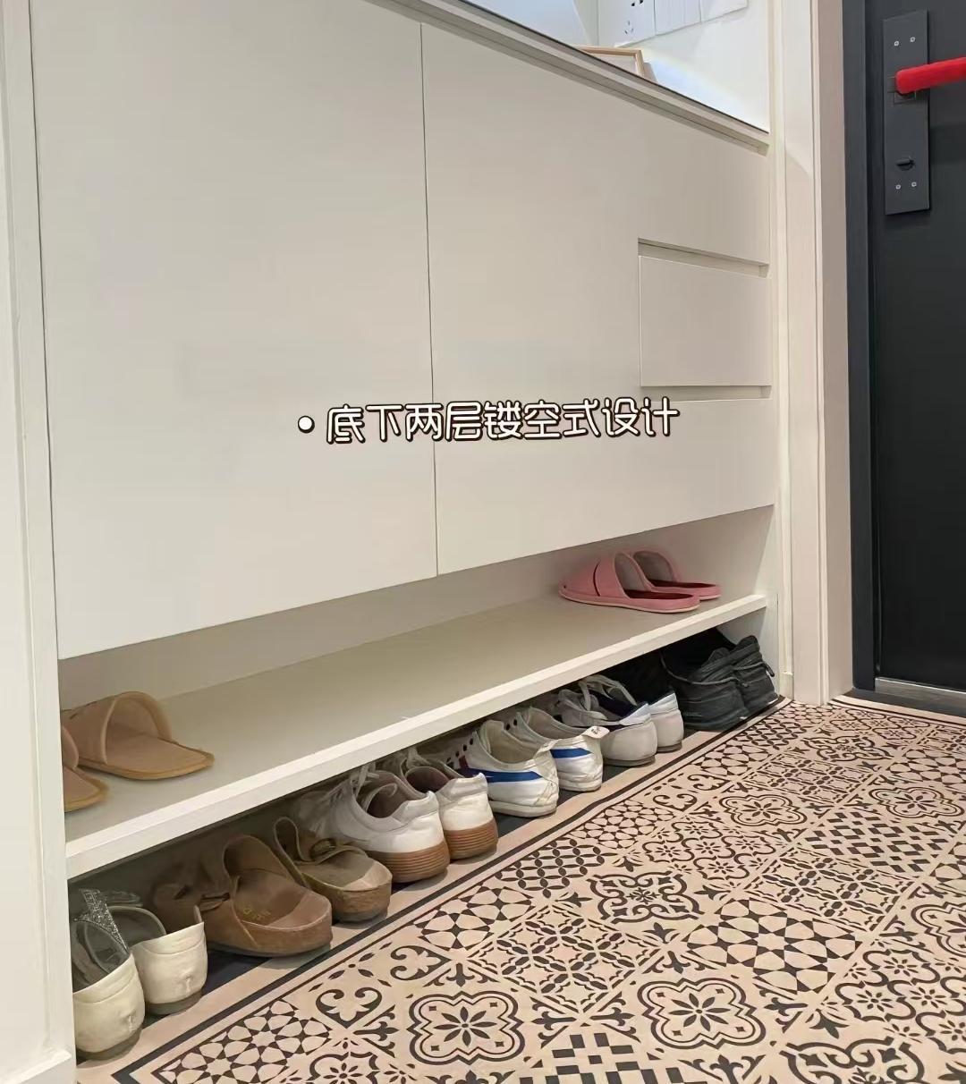 新房入住一年,说说我最满意的“20个细节设计”,真的太实用了