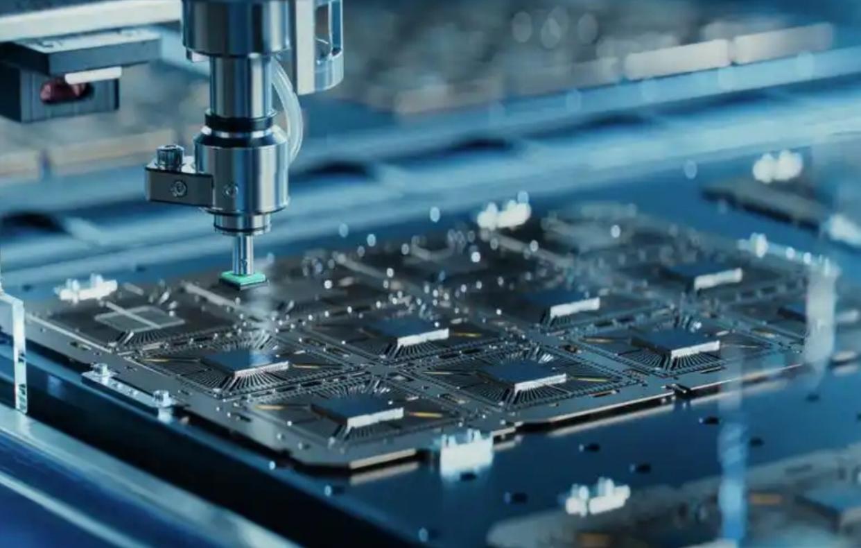 华为承认芯片，这意味着什么 onerror=