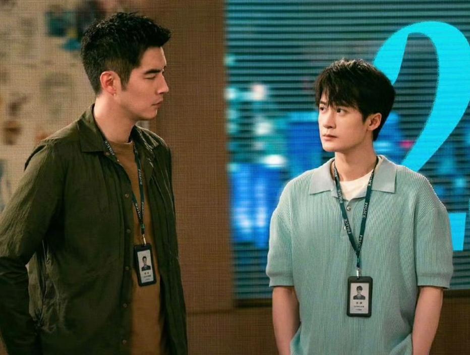 猎罪图鉴2：李晗的隐秘，验证了杜城的忽略，才是沈翊真正的心魔 onerror=