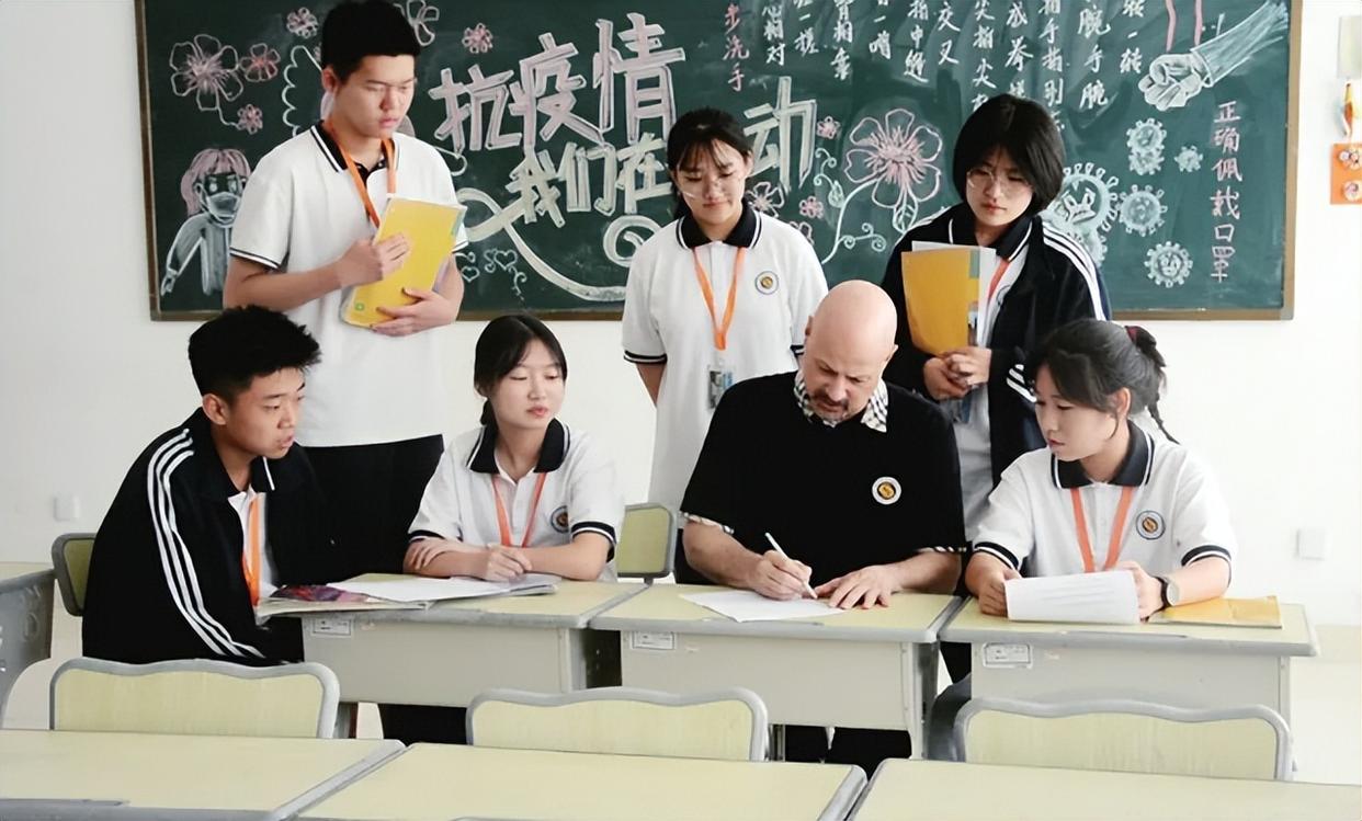 教育部通知，“这5类”学生可以不参加高考？有望直接被保送？ onerror=