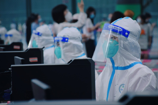 在新冠疫情中，有“5类人”不易被传染，来看看你在其中吗？ onerror=