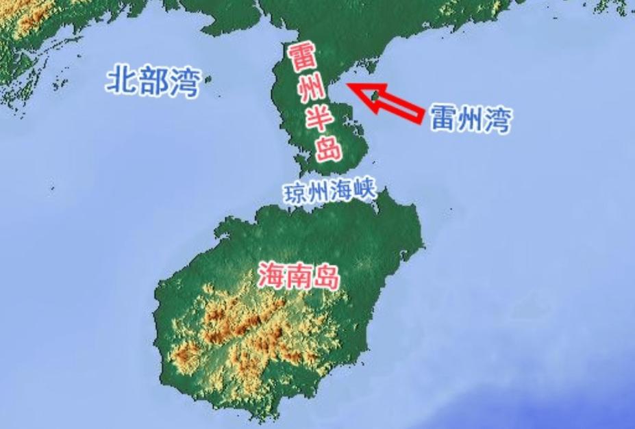 不敢相信！海南想建跨海大桥，却难倒了“基建狂魔”？ onerror=