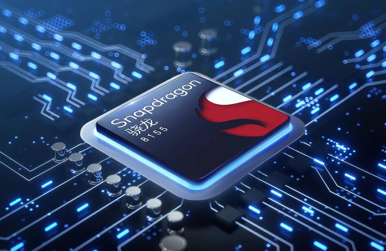 高通英伟达临阵倒戈，台积电才认识到华为订单多重要 onerror=