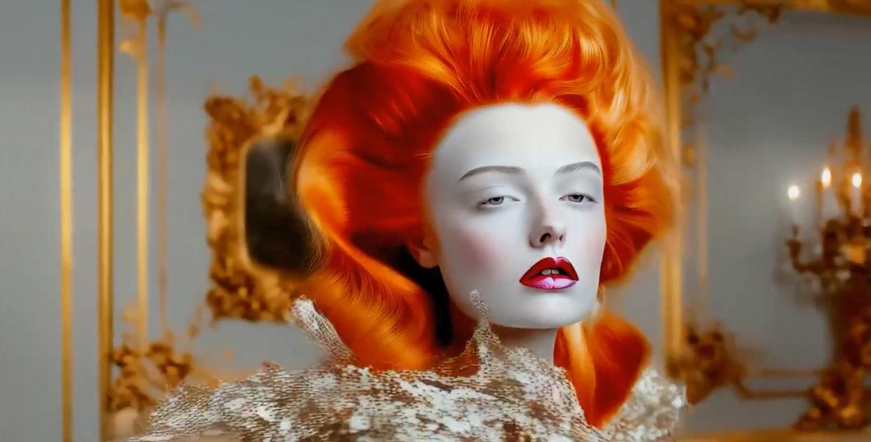 AI 视频的国产之光，这个新功能彻底解放抽卡的双手 onerror=