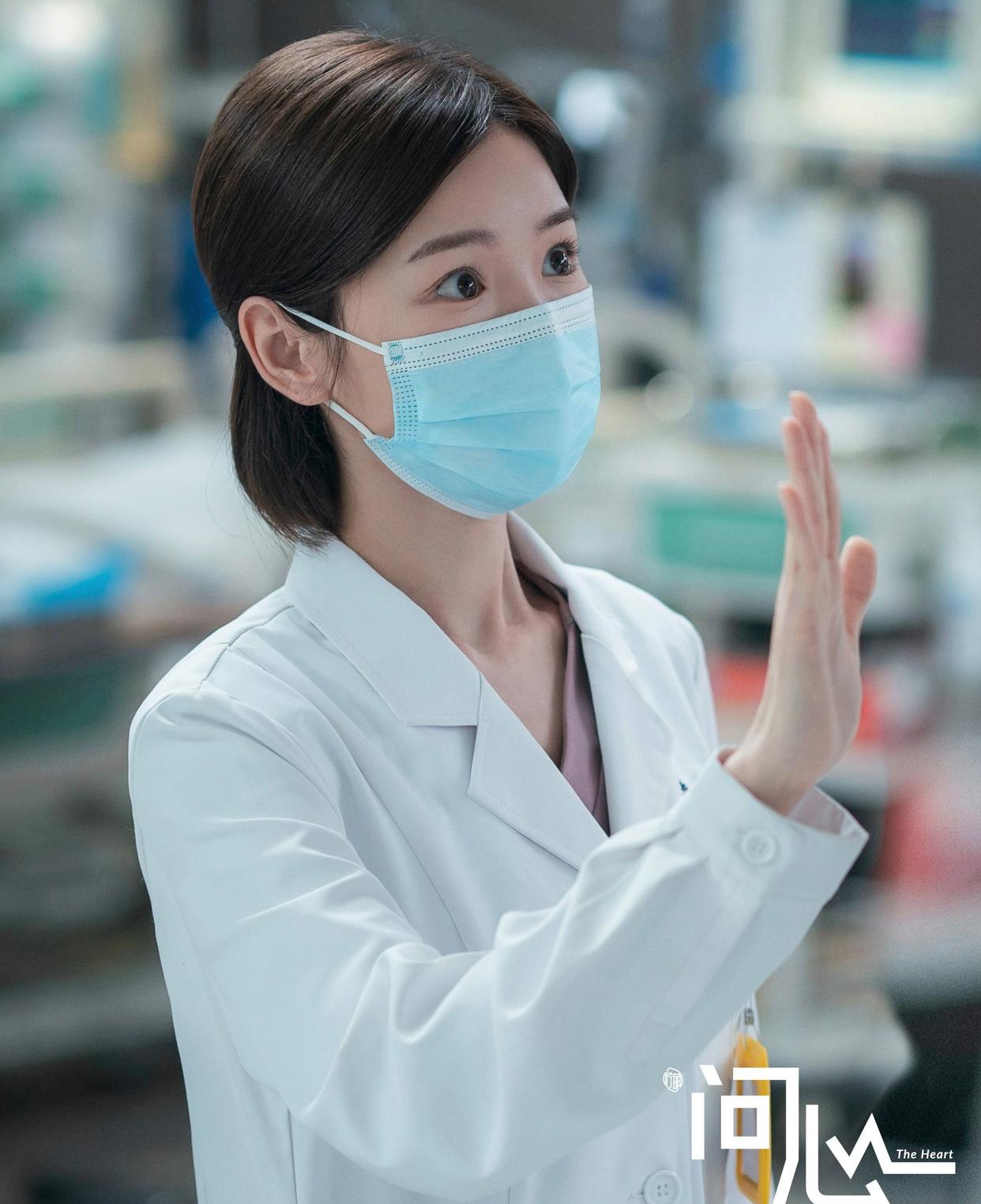 问心结局：林逸方筱然实惨，周筱风反转的另有深意，方竹清最圆满 onerror=