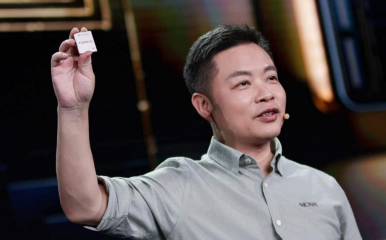 全面断供芯片已开始，华为却突然明牌了，国内也亮明态度了 onerror=