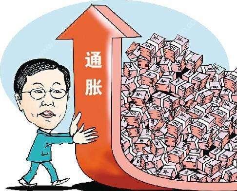 通货膨胀之下，什么东西“最值钱”？答案出来了 onerror=