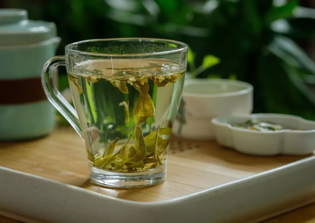 停止饮用这5种茶，小心伤肝又伤肾！不少人还在喝 onerror=