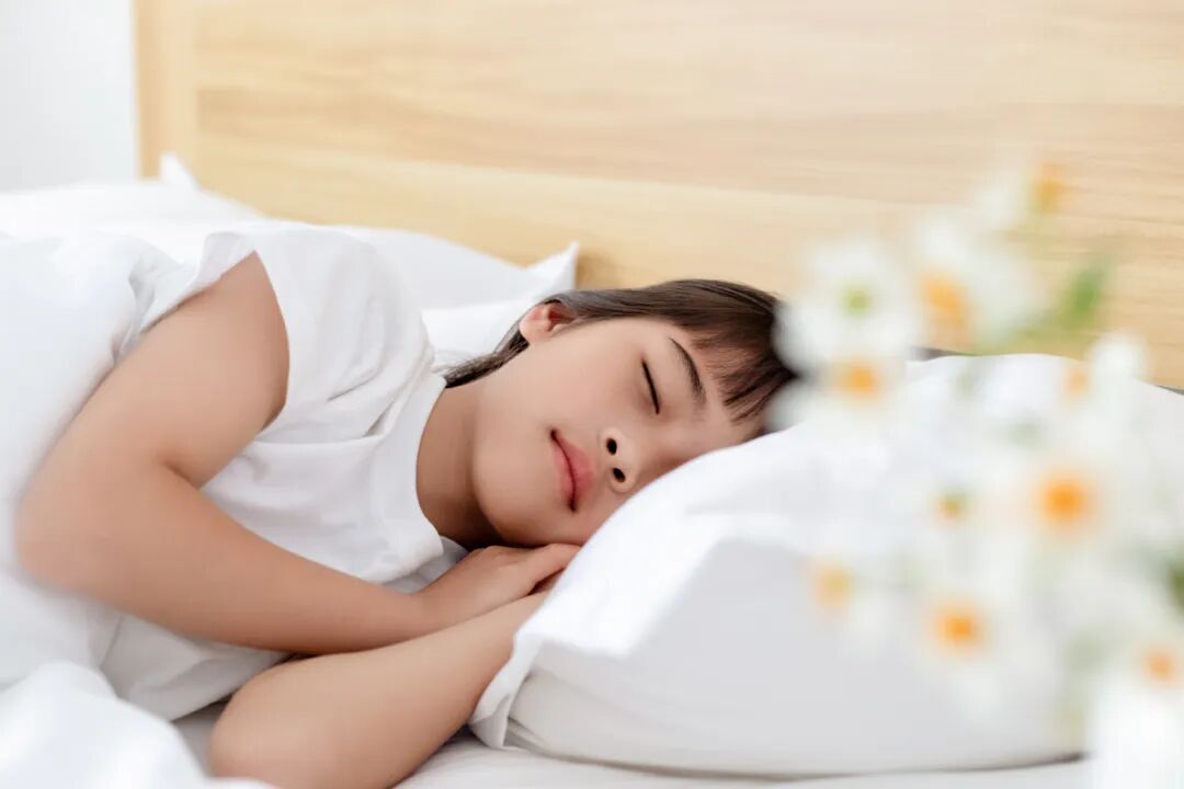 每天这个时间睡，能降低心血管疾病风险！ onerror=