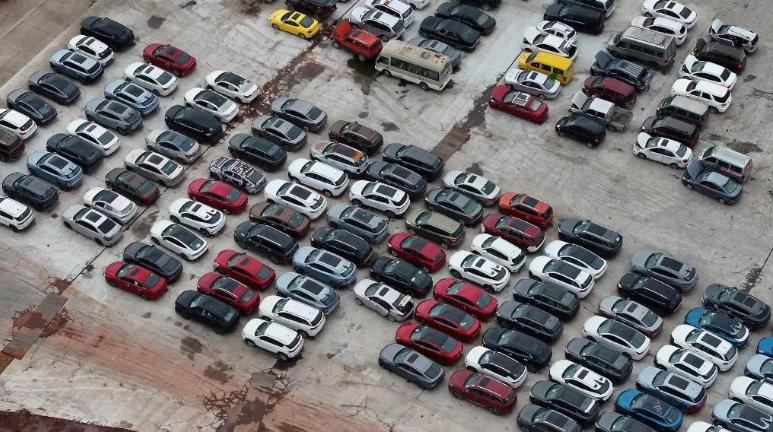 电动汽车电池退役后怎么办？我们为它算出一份“退休再就业”指南 onerror=