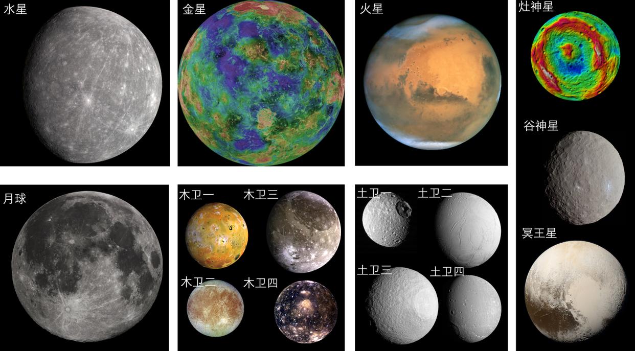 月球背面的几粒砂，见证了41.6亿年前的“大轰炸”