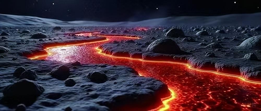 月球不老：嫦娥六号揭开28亿年前的火山秘密