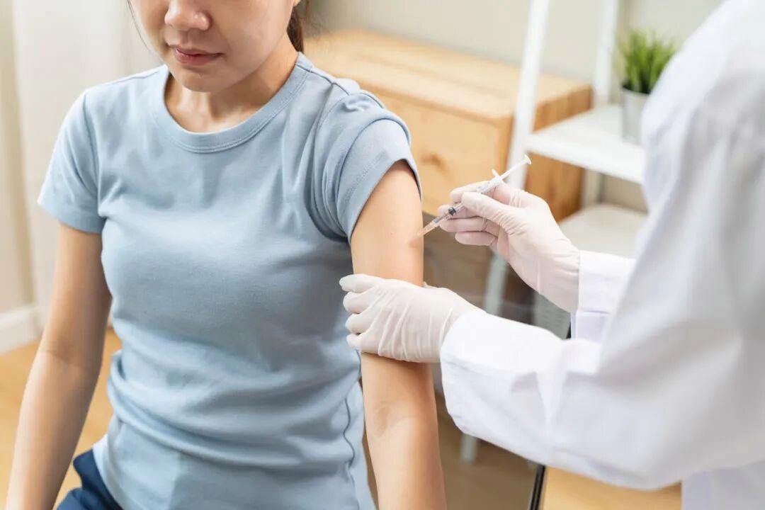 颠覆想象！科学家把牙线变成了“无针疫苗”，怎么做到的？ onerror=