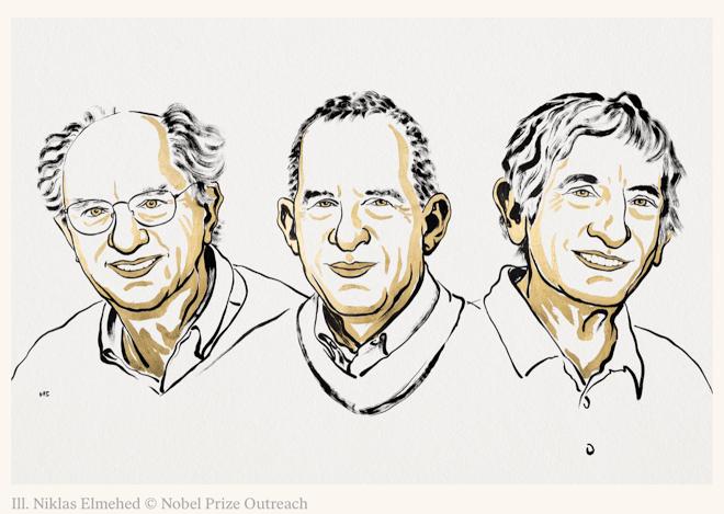 量子世界的宏观证明：2025年诺贝尔物理学奖揭晓