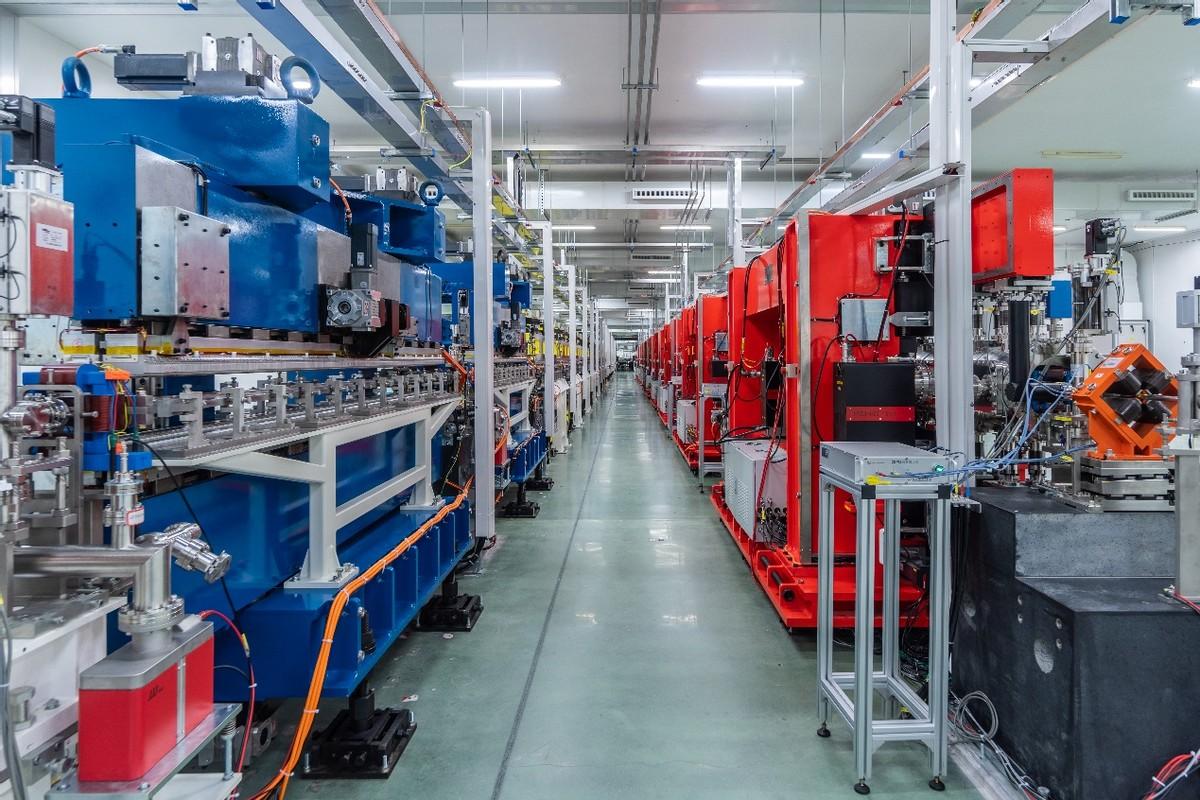 原子分子世界的高速摄影机：从每秒拍一千张到每秒拍一千万张！ onerror=