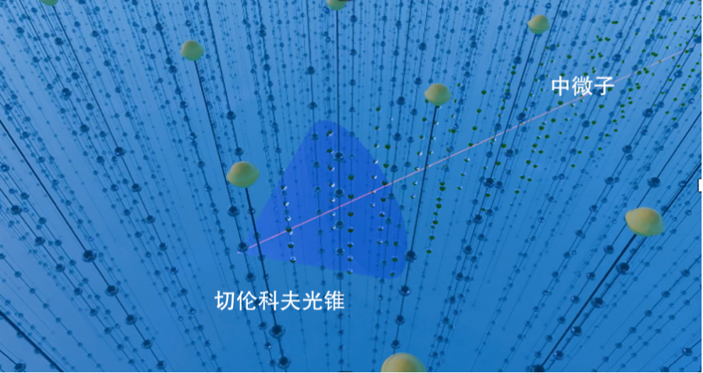 中国“百川”望远镜：在南海深处网罗宇宙最神秘粒子 onerror=