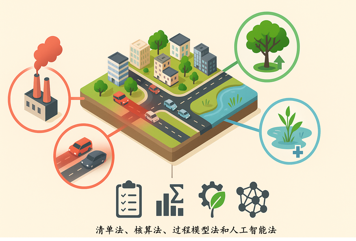 科学家如何精准测量每一块国土空间的碳收支？ onerror=