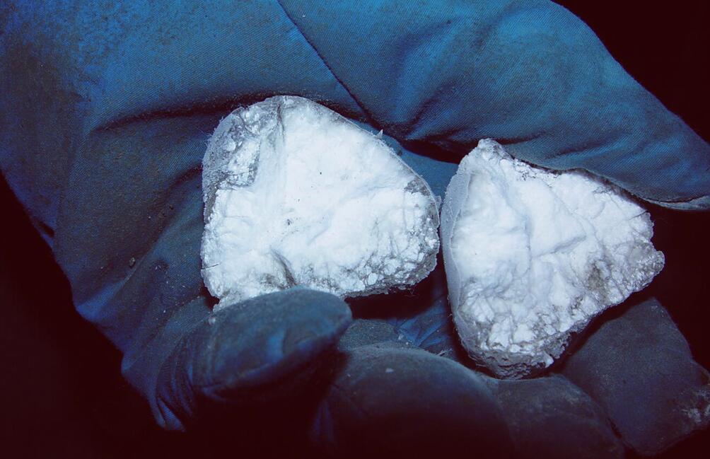 好消息！我国科学家在“可燃冰”利用领域实现重大突破 onerror=