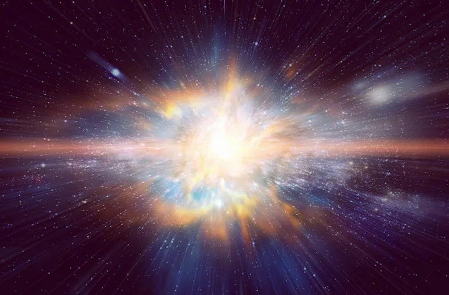 宇宙平均温度仅-270.42℃，拥有无数恒星的宇宙，为何如此寒冷？ onerror=