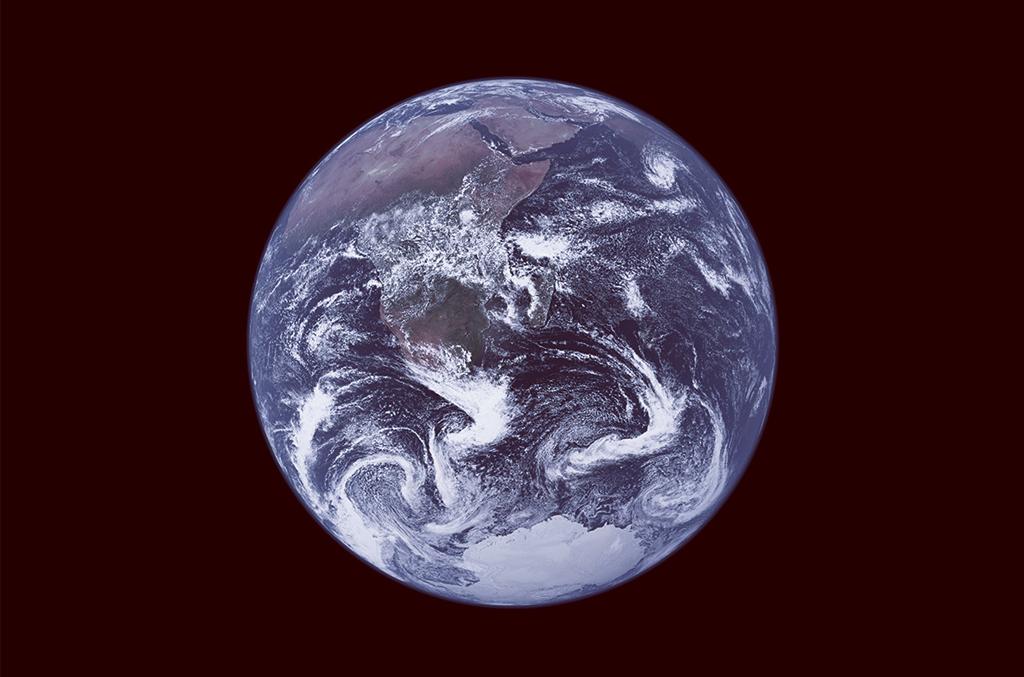 离地面多高，才能看出地球是圆的？ onerror=