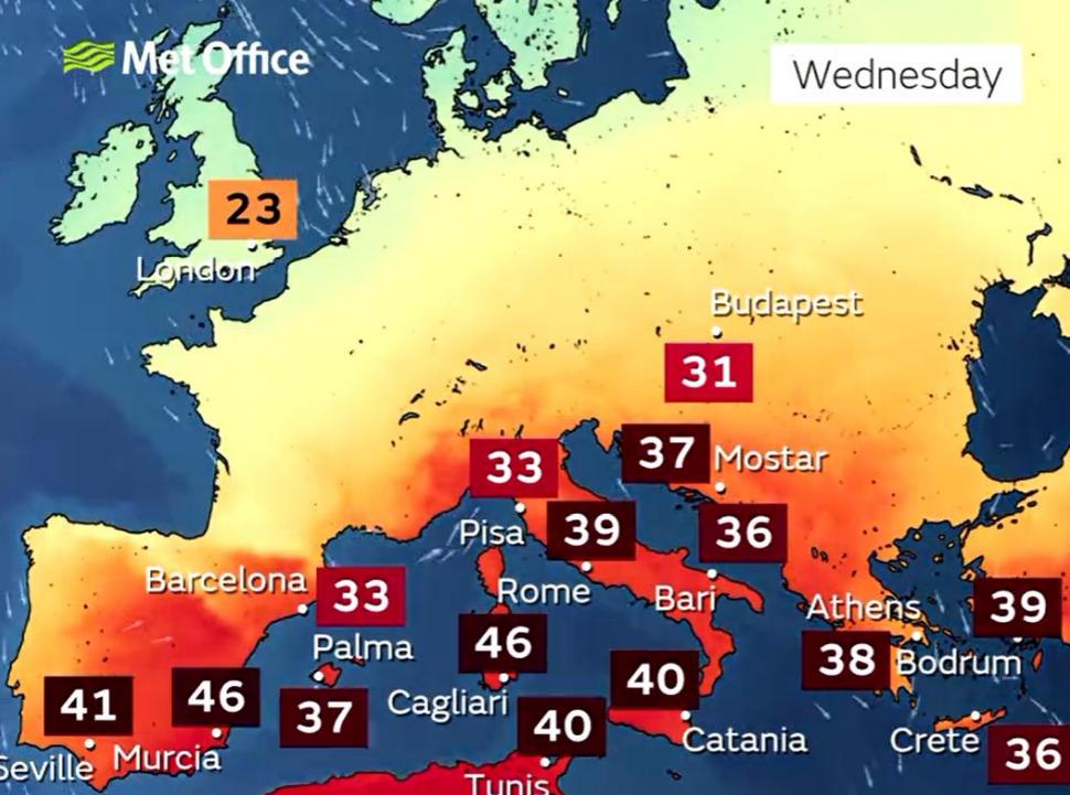 双重拉尼娜来了？秋冬季概率最高近60%，如出来对我国影响多大？ onerror=
