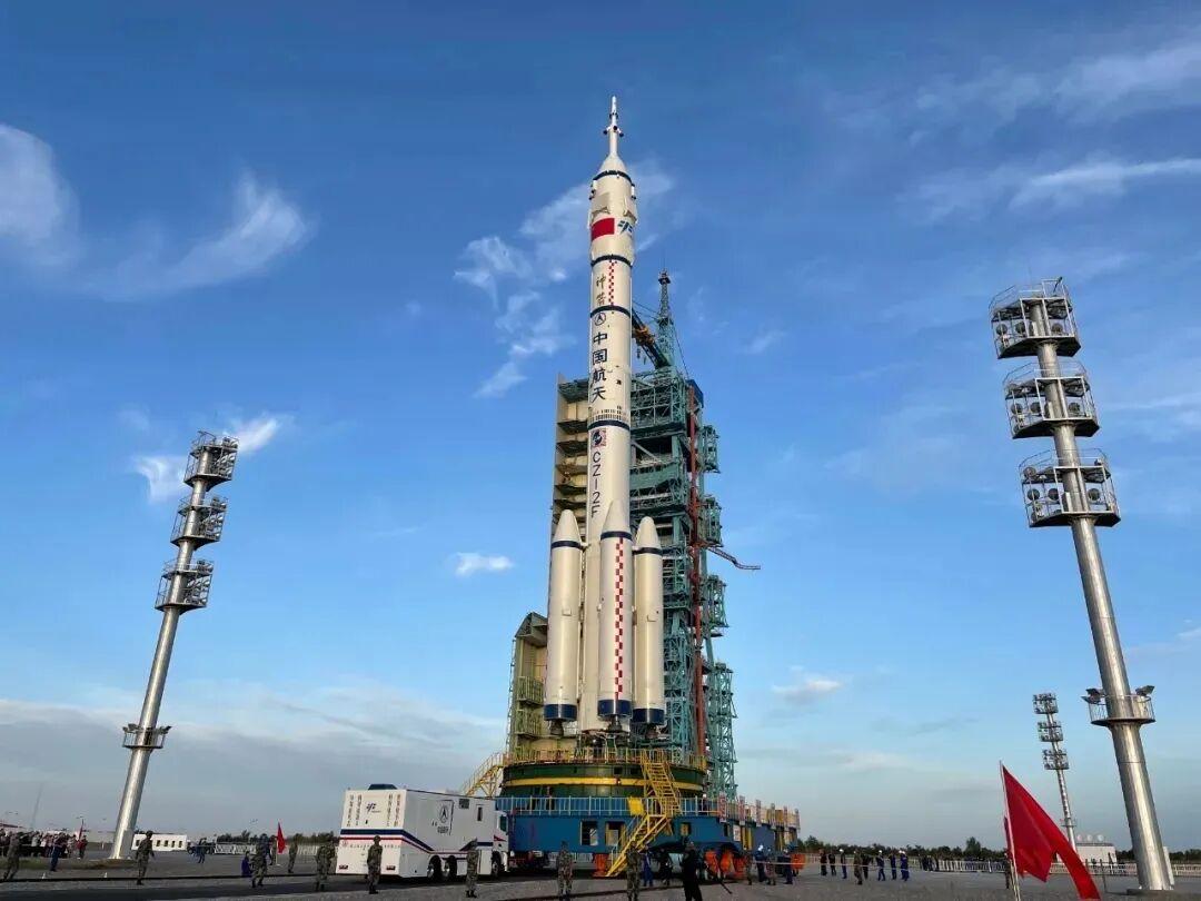 神二十二发射时间确定，新一代7座飞船快首飞了，有什么不一样？ onerror=