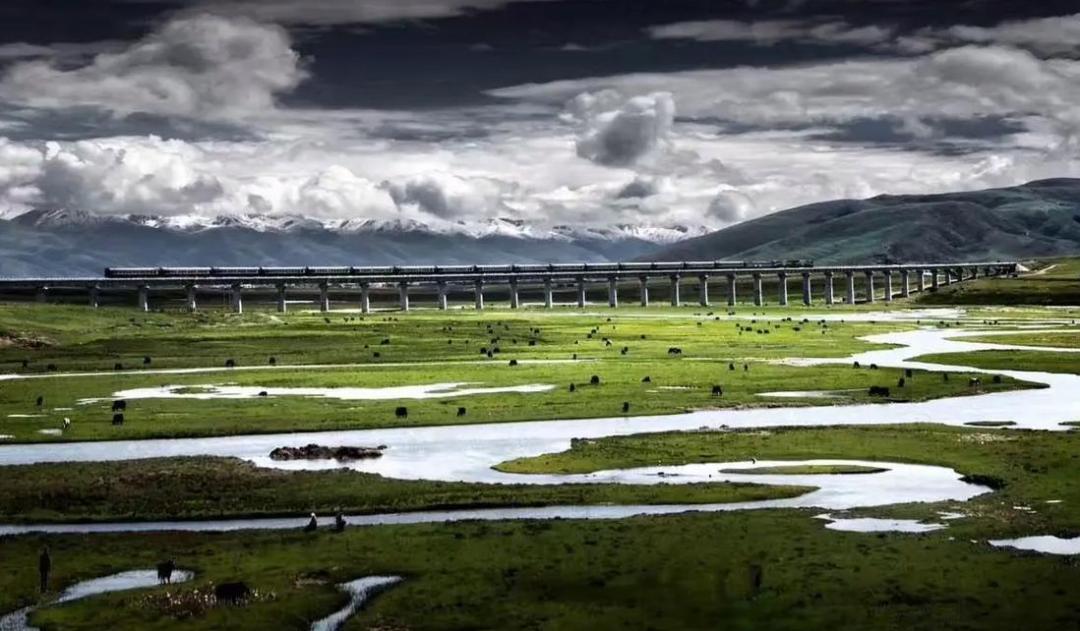 再次证实青藏高原巨变，中印等8国面临困境：暖湿背后有何影响？