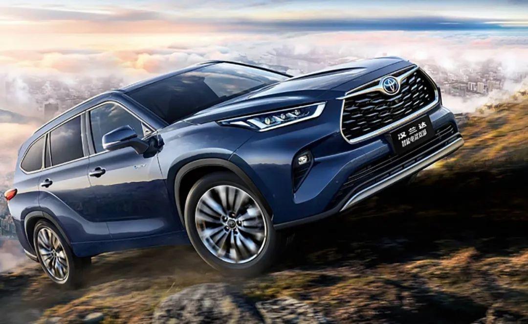 “量产幸福”60年，丰田一直以来都是“行动派” onerror=