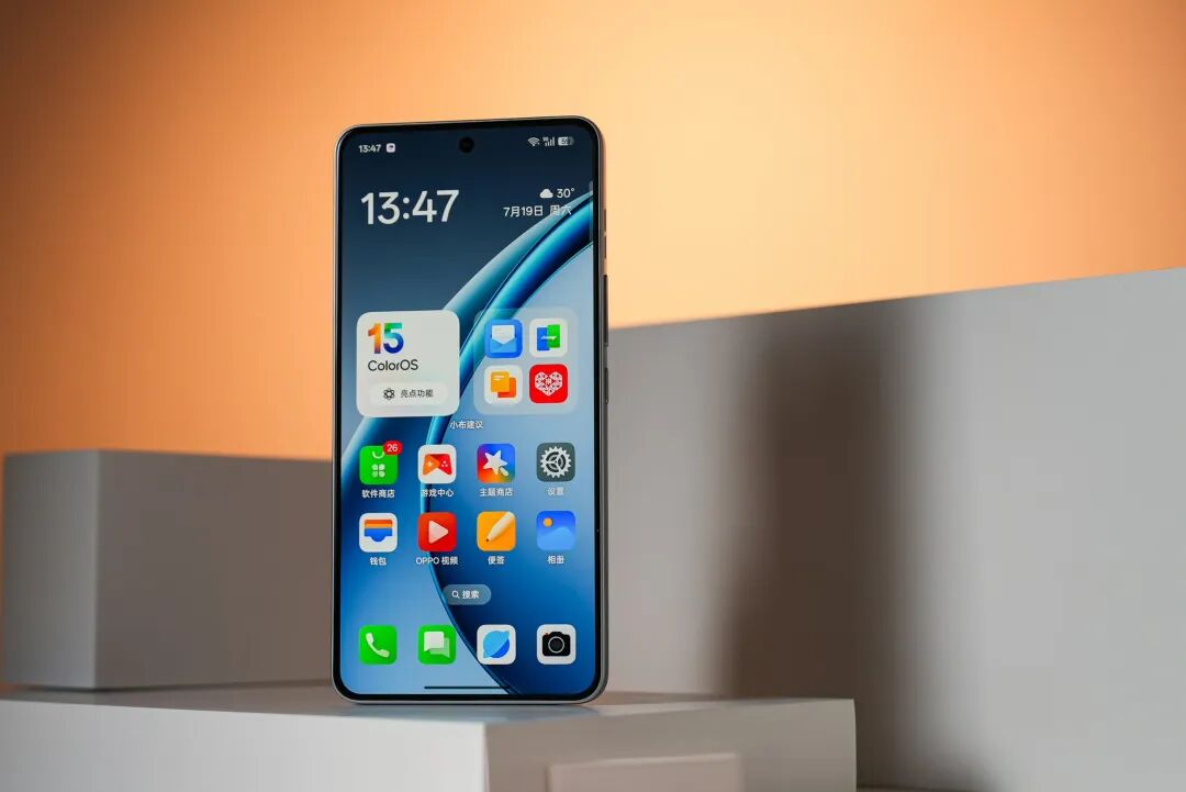 512GB！1500左右，这4款手机闭眼入