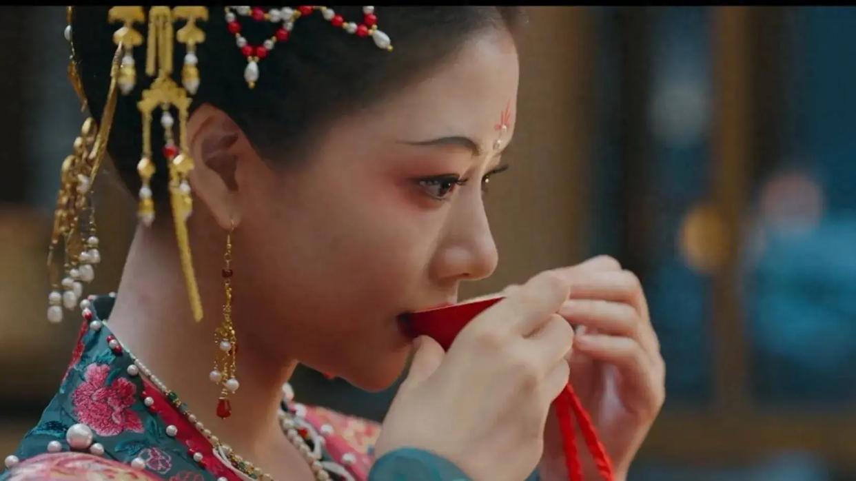 《锦绣安宁》：直到陆嘉学为救罗宜宁而死，才知他为何输给罗慎远 onerror=