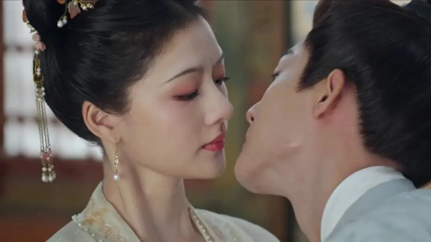 《锦绣安宁》离谱！最深情的魏凌孤独终老，罗成章反倒洗白变赢家 onerror=