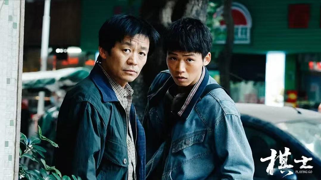 《棋士》：直到金夏生身亡，才知编剧埋下的隐喻，有多残忍 onerror=