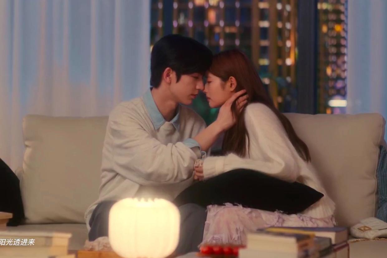 爱你：最甜蜜的从来不是亲亲抱抱举高高，而是3次悄无声息的治愈 onerror=