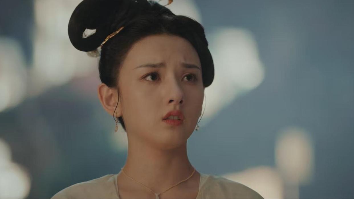 无忧渡：沈图南的算计早就开始！宣夜恢复记忆，豹妖身世压不住了 onerror=