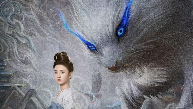 《无忧渡》：看懂这三处伏笔，才知半夏的真实身份竟是“半妖” onerror=