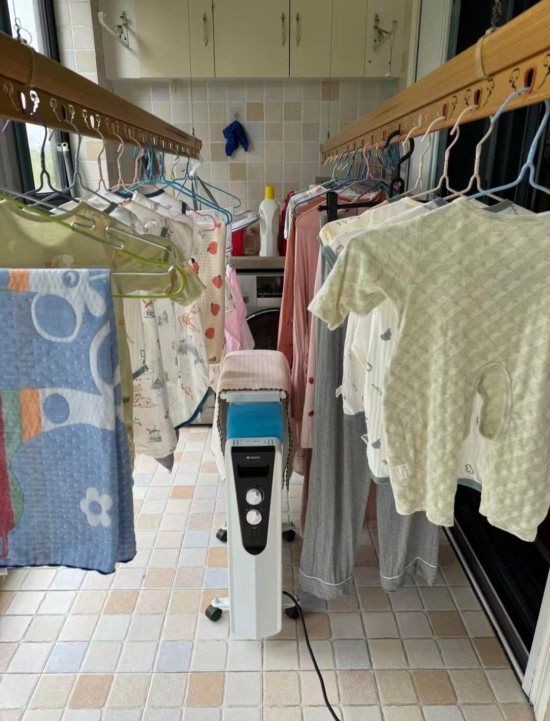 被年轻人的“油汀用法”惊到了，换个思路后，就变成了神器，根本闲置不了！ onerror=